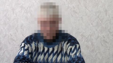 Працівника арсеналу Міноборони підозрюють у підготовці диверсії