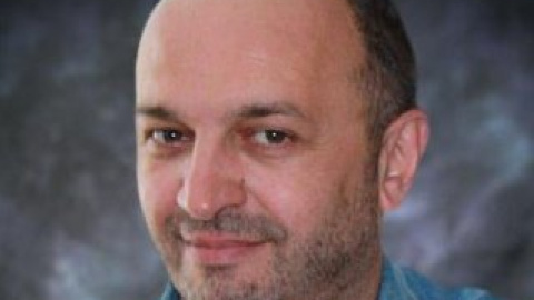 Заза Буадзе говорит, что фильм будет о любви, а не о политике.