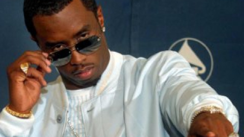 P.Diddy - один із найбільш впливових реперів світу.