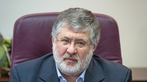 Коломойський дорікнув Зеленському, що той хоче зустрітися з великим бізнесом "як з колгоспом"