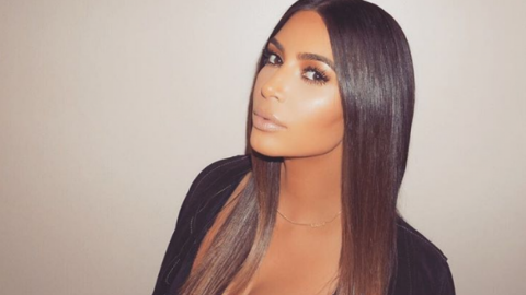 Фото: instagram.com/kimkardashian