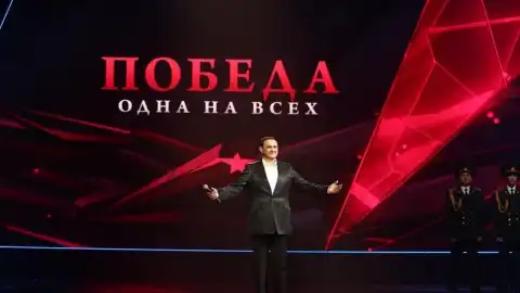 Фото: пресс-служба "Интер"