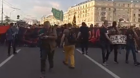 5 років пісні про Путіна. Скріншот відео FT_UA