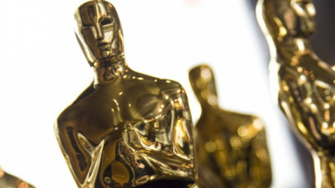 ​Лучшими актерами "Оскара-2015" стали Эдди Редмэйн и Джулианна Мур