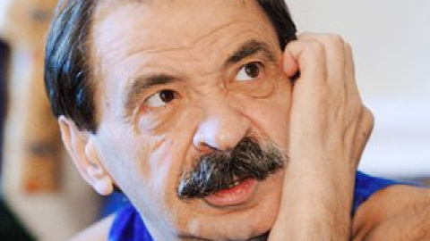 Олейникову было 65 лет.