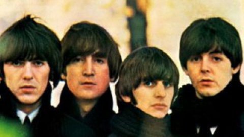 The Beatles.