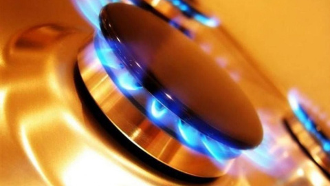 Газ для населения (иллюстрация).