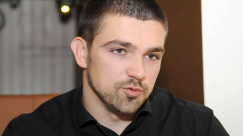 Сергій Трофімов. Фото: detector.media