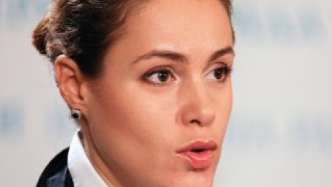 Королевська вважає, що одне із завдань держави сьогодні - підтримувати історичні традиції України.