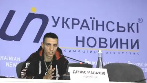 10.04.19 12:00 Прес-конференція організатора Міжнародної премії Мессінга - наймістичнішої події  в Україні