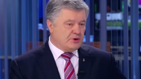Порошенко запропонував Зеленському ще один спільний аналіз