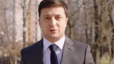 Зеленський запросив Тимошенко стати ведучою дебатів з Порошенком