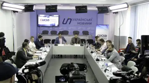 3.04.19 13:00 Круглый стол: "Первый-второй тур выборов: итоги, прогнозы, сюрпризы"