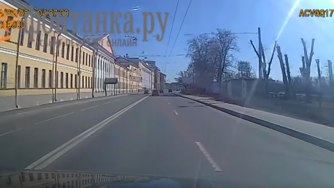 У Петербурзі пролунав вибух у будівлі військової академії, з'явилося відео
