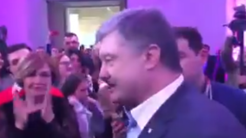 Порошенко назвав дебати ключовим елементом другого туру виборів