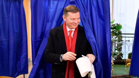 Олег Ляшко. Фото: Інформатор