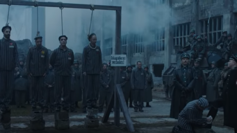 Rammstein випустили провокаційний кліп про Третій рейх і викликали в мережі фурор і шквал обурення в Німеччині