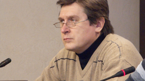 Владимир Фесенко