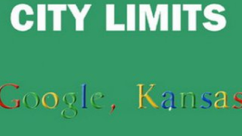 Топіку перейменують в "Google, Канзас - столиця оптоволокна".