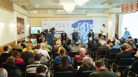 Експерти обговорили розвиток столиці