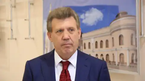 Сергей Кивалов. Фото: 5 канал