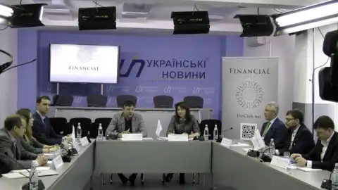 18.03.19 11:00 Круглий стіл: "Яке майбутнє чекає NFC-платежі в Україні?"