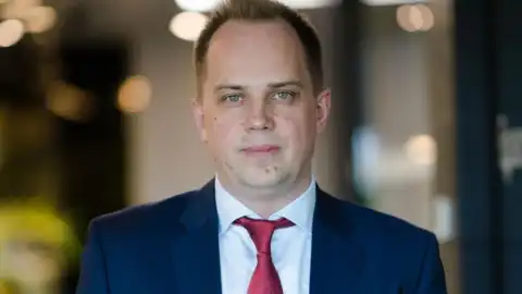 Sergiy Yevtushenko was appointed as Managing Partner at UDP Renewables