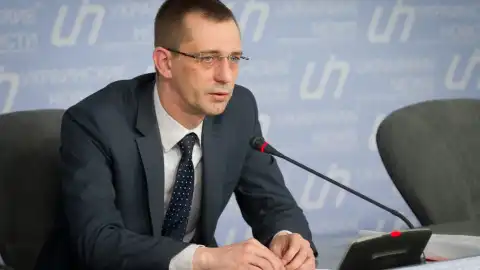 20.04.17 11:00 Прес-конференція: "Самоврядування в прокуратурі під загрозою?"
