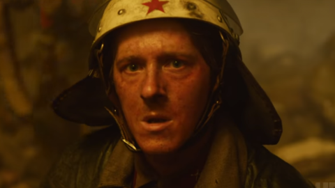 НВО показав перший трейлер серіалу "Чорнобиль" про катастрофу на ЧАЕС