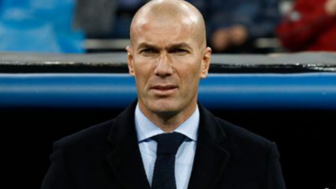 Фото: twitter.com/realmadrid
