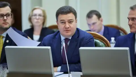 Виктор Бондарь. Фото: vidrodzhennya.org.ua
