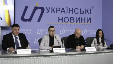 7.03.19 12:00 Презентація журналу "ТОП-100 впливових людей Київщини"