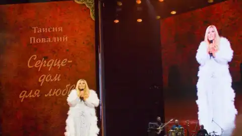 Фото: пресс-служба "Интер"