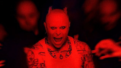 Помер вокаліст легендарної The Prodigy Кіт Флінт: 5 найкращих хітів і кліпів групи