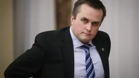 Холодницький стверджує, що дана норма працювала.