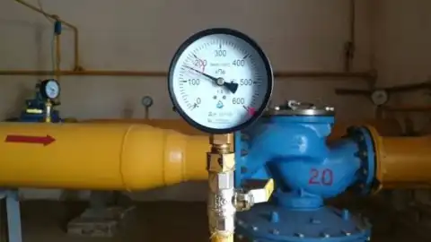 75 млн грн в месяц составили убытки "Запорожгаза" от ошибок информационной платформы оператора ГТС