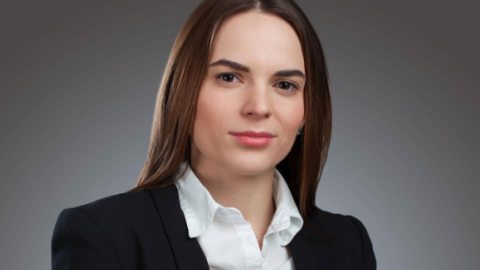 Евгения Макаренко