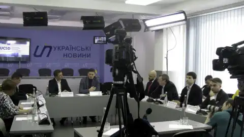28.02.19 13:30 Круглый стол: "Выборы-2019: основные угрозы демократическому волеизъявлению граждан"