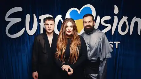 Казка. Фото: instagram.com/kazka.band/