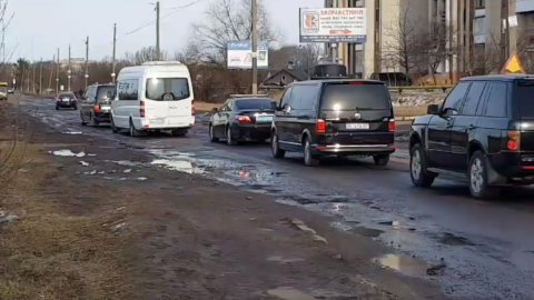 Скриншот видео /facebook.com/zalivskyy.andriy