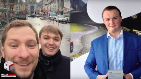 Мільйонними розкраданнями в оборонній сфері керує син заступника секретаря РНБО Гладковський, - розслідування