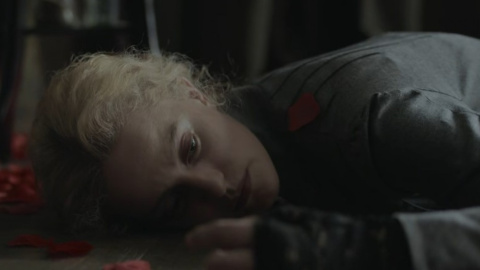 До дня народження Лесі Українки представили перший тизер байопіка про поетесу