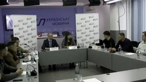 25.02.19 16:00 Публічне обговорення основних тез Мюнхенської безпекової конференції