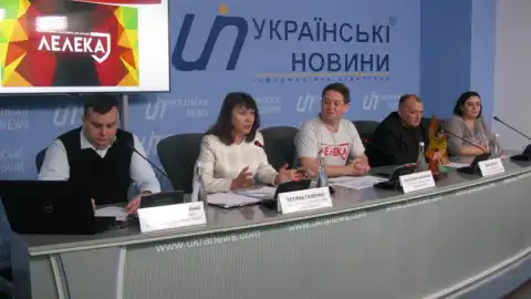 Ассоциация лагерей "Лелека": Дети устают от соцсетей и хотят живого общения
