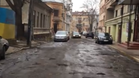 Скріншот відео facebook/sssjakut