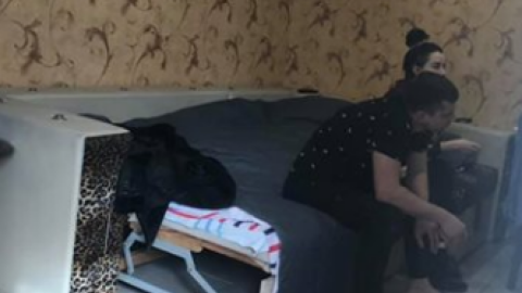 СБУ и прокуратура проводят обыски у волонтеров штабов Тимошенко в Запорожье