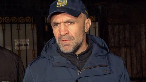 Підозрюваний в організації вбивства Гандзюк вийшов під заставу