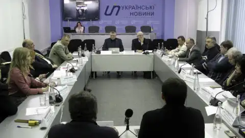 Дії влади заперечують існування України, як правової держави, - правозахисники