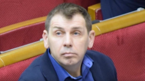 Депутат Черненко погоджує з ЦВК і Нацрадою атаку на серіал Зеленського "Слуга народу-3", - аудіозапис