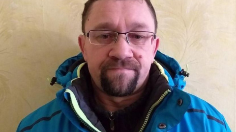 Чоловік був оголошений у міжнародний розшук. Фото: Національна поліція України